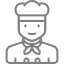 restaurant cook