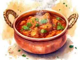curry